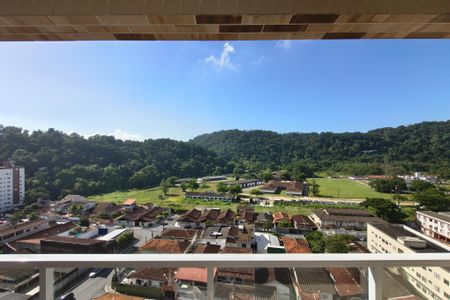 Apartamento para alugar com 65m², 2 quartos e 1 vagaSacada