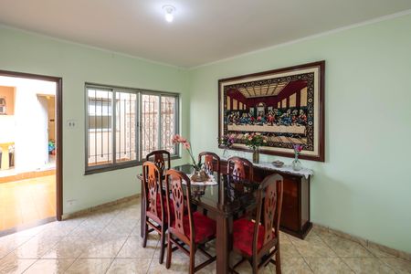 Casa à venda com 265m², 3 quartos e 3 vagasCopa