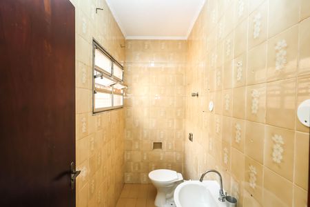 Casa à venda com 265m², 3 quartos e 3 vagasBanheiro