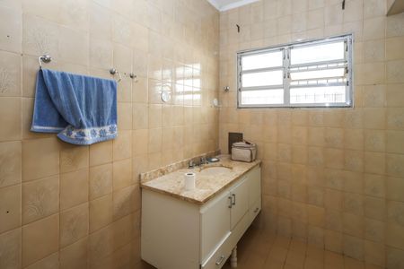 Casa à venda com 265m², 3 quartos e 3 vagasQuarto 1 (Suíte)