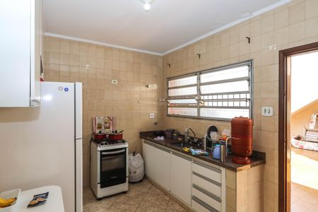 Casa à venda com 265m², 3 quartos e 3 vagasCozinha