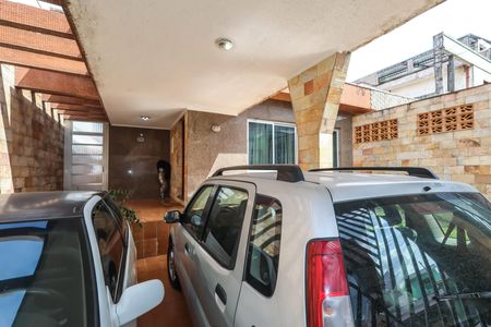 Casa à venda com 265m², 3 quartos e 3 vagasGaragem