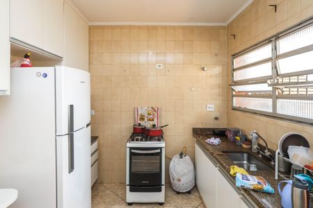 Casa à venda com 265m², 3 quartos e 3 vagasCozinha