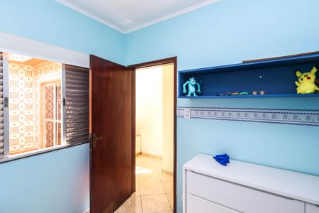 Casa à venda com 265m², 3 quartos e 3 vagasQuarto 2