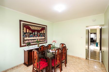 Casa à venda com 265m², 3 quartos e 3 vagasCopa