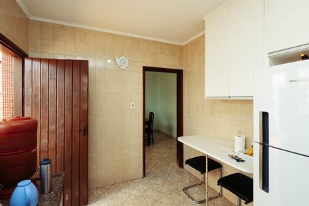 Casa à venda com 265m², 3 quartos e 3 vagasCozinha