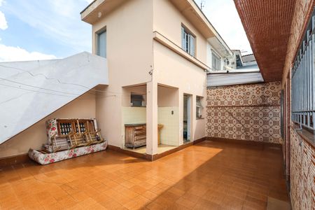 Casa à venda com 265m², 3 quartos e 3 vagasQuintal
