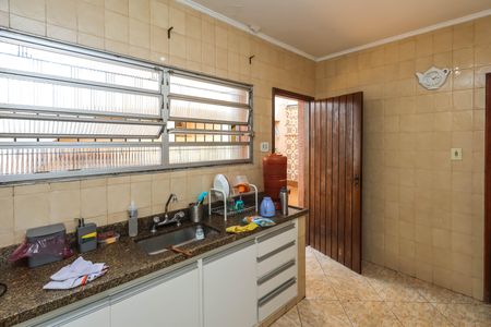 Casa à venda com 265m², 3 quartos e 3 vagasCozinha