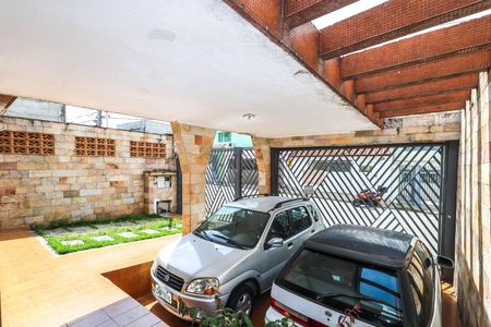 Casa à venda com 265m², 3 quartos e 3 vagasGaragem