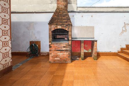 Casa à venda com 265m², 3 quartos e 3 vagasQuintal