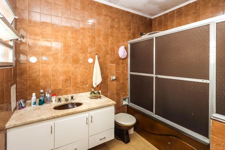 Casa à venda com 265m², 3 quartos e 3 vagasQuarto 3 (Suíte)