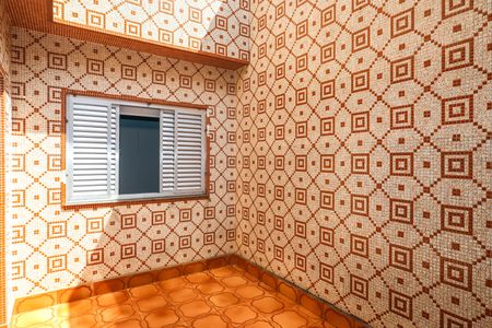 Casa à venda com 265m², 3 quartos e 3 vagasJardim de inverno