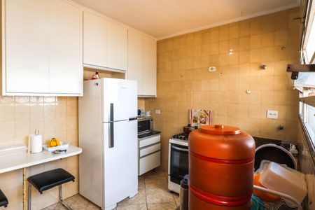 Casa à venda com 265m², 3 quartos e 3 vagasCozinha