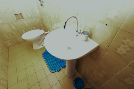 Casa à venda com 265m², 3 quartos e 3 vagasBanheiro