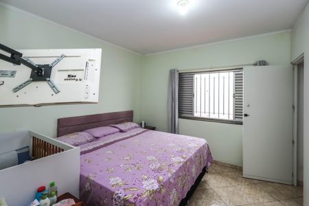 Casa à venda com 265m², 3 quartos e 3 vagasQuarto 3 (Suíte)