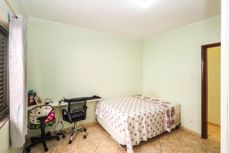 Casa à venda com 265m², 3 quartos e 3 vagasQuarto 1 (Suíte)