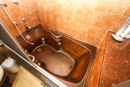 Casa à venda com 265m², 3 quartos e 3 vagasQuarto 3 (Suíte)