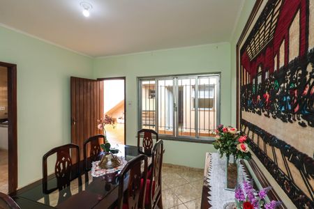 Casa à venda com 265m², 3 quartos e 3 vagasCopa