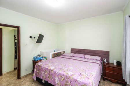 Casa à venda com 265m², 3 quartos e 3 vagasQuarto 3 (Suíte)