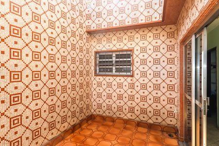 Casa à venda com 265m², 3 quartos e 3 vagasJardim de inverno