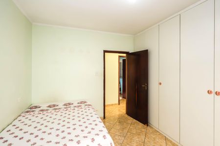 Casa à venda com 265m², 3 quartos e 3 vagasQuarto 1 (Suíte)