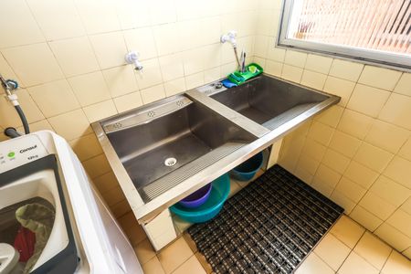 Casa à venda com 265m², 3 quartos e 3 vagasÁrea de Serviço