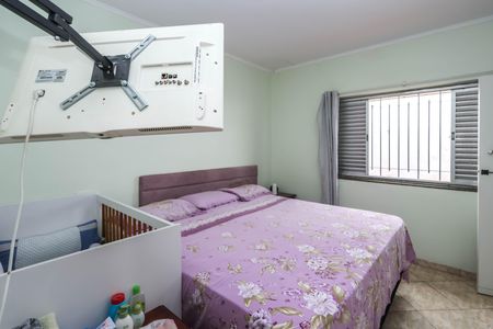 Casa à venda com 265m², 3 quartos e 3 vagasQuarto 3 (Suíte)