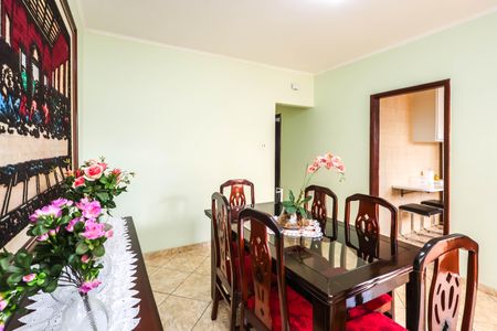 Casa à venda com 265m², 3 quartos e 3 vagasCopa