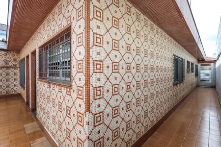 Casa à venda com 265m², 3 quartos e 3 vagasQuintal