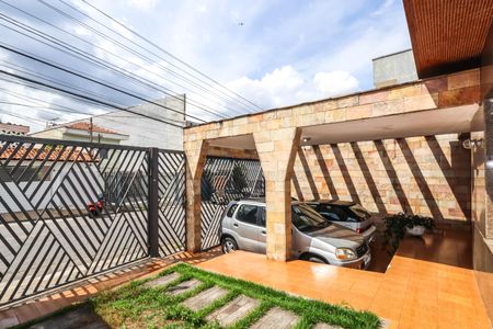 Casa à venda com 265m², 3 quartos e 3 vagasGaragem