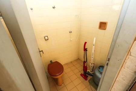 Casa à venda com 265m², 3 quartos e 3 vagasÁrea de Serviço