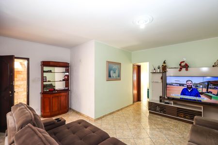 Casa à venda com 265m², 3 quartos e 3 vagasSala