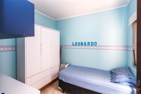 Casa à venda com 265m², 3 quartos e 3 vagasQuarto 2