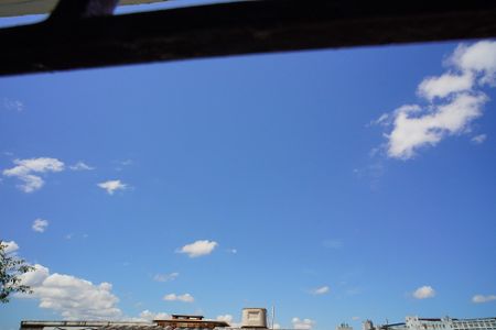 Vista do Quarto 2 de casa à venda com 2 quartos, 146m² em Nonoai, Porto Alegre