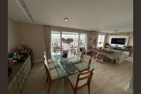 Foto 42 de apartamento à venda com 3 quartos, 129m² em Jardim da Gloria, São Paulo