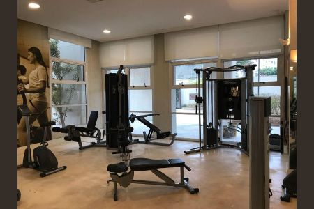 Apartamento à venda com 129m², 3 quartos e 2 vagasFoto 31