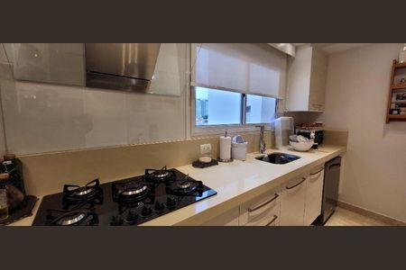 Apartamento à venda com 129m², 3 quartos e 2 vagasFoto 18
