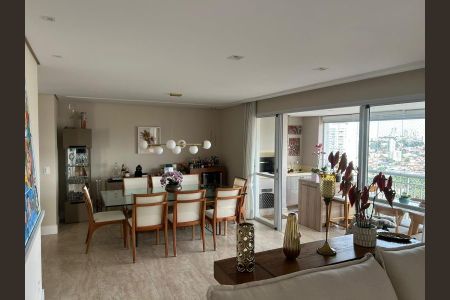 Foto 44 de apartamento à venda com 3 quartos, 129m² em Jardim da Gloria, São Paulo