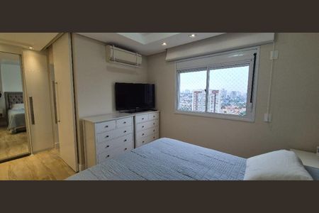 Foto 52 de apartamento à venda com 3 quartos, 129m² em Jardim da Gloria, São Paulo