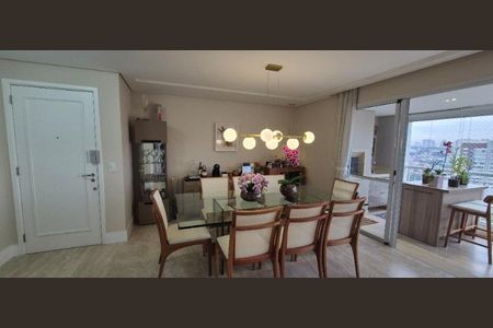 Apartamento à venda com 129m², 3 quartos e 2 vagasFoto 31