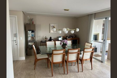 Foto 43 de apartamento à venda com 3 quartos, 129m² em Jardim da Gloria, São Paulo