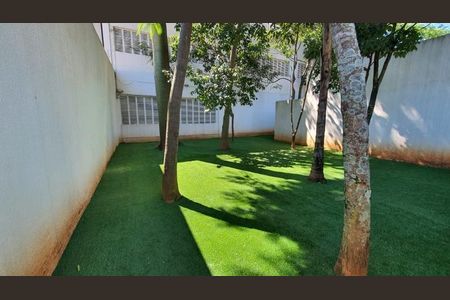 Apartamento à venda com 129m², 3 quartos e 2 vagasFoto 40