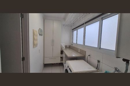 Apartamento à venda com 129m², 3 quartos e 2 vagasFoto 32