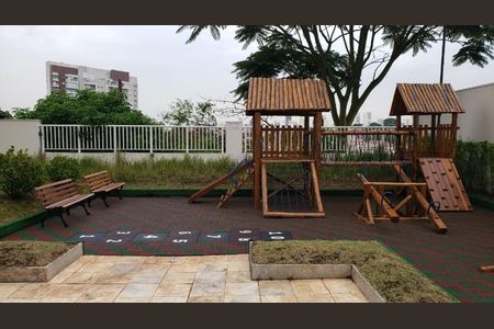 Apartamento à venda com 129m², 3 quartos e 2 vagasFoto 33