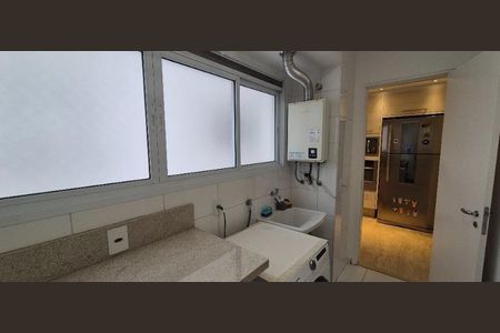 Apartamento à venda com 129m², 3 quartos e 2 vagasFoto 33