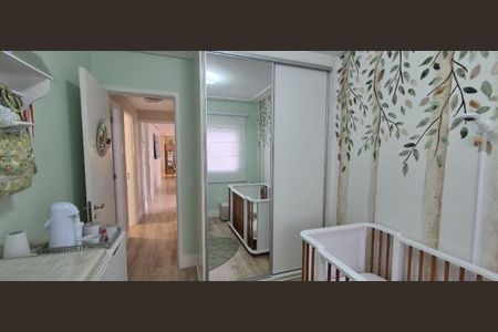 Apartamento à venda com 129m², 3 quartos e 2 vagasFoto 46