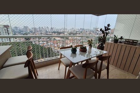 Apartamento à venda com 129m², 3 quartos e 2 vagasFoto 29