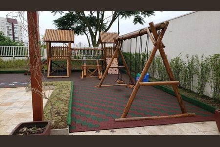 Apartamento à venda com 129m², 3 quartos e 2 vagasFoto 32