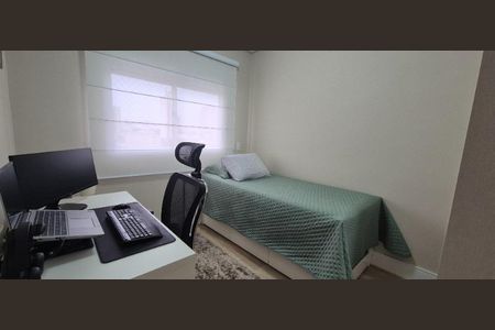 Foto 43 de apartamento à venda com 3 quartos, 129m² em Jardim da Gloria, São Paulo