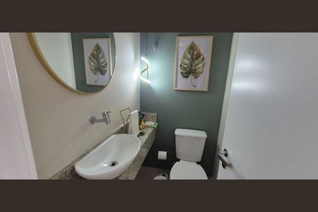 Apartamento à venda com 129m², 3 quartos e 2 vagasFoto 38